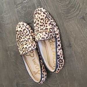 Sam Edelman Loraine Bit Loafer